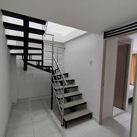 Hotel Adel Manizales Exteriér fotografie