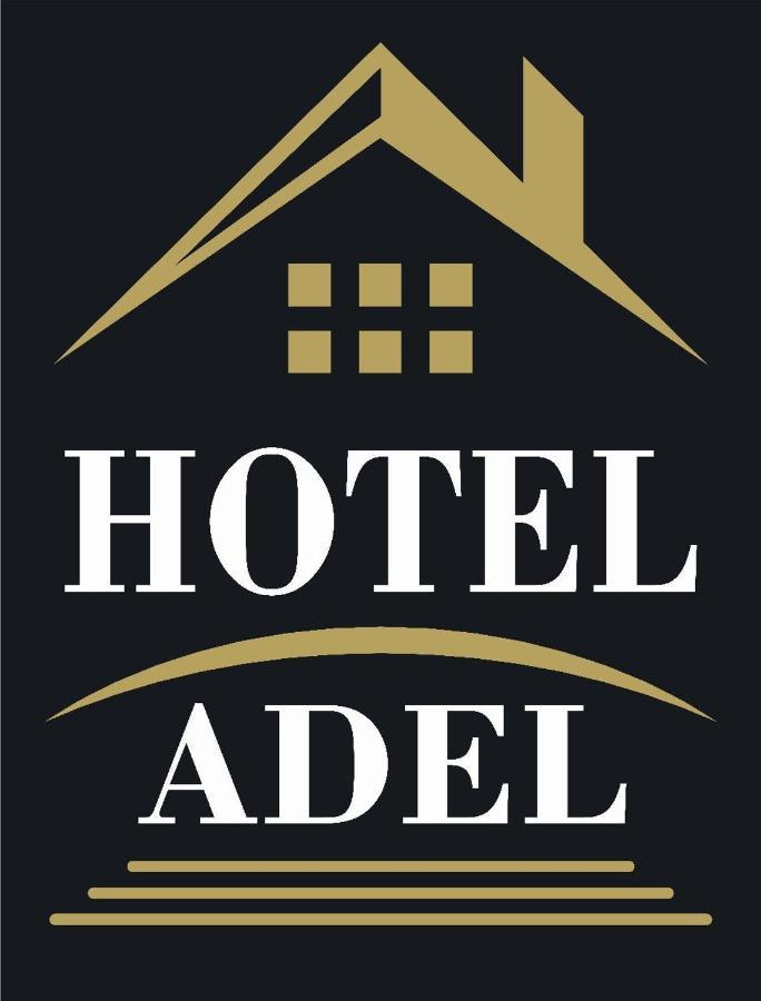 Hotel Adel Manizales Exteriér fotografie