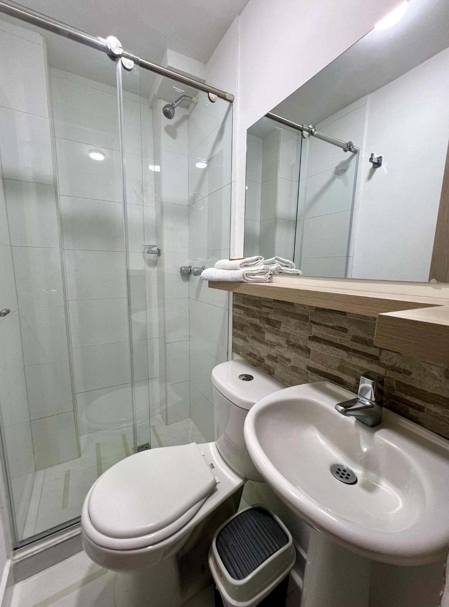 Hotel Adel Manizales Exteriér fotografie