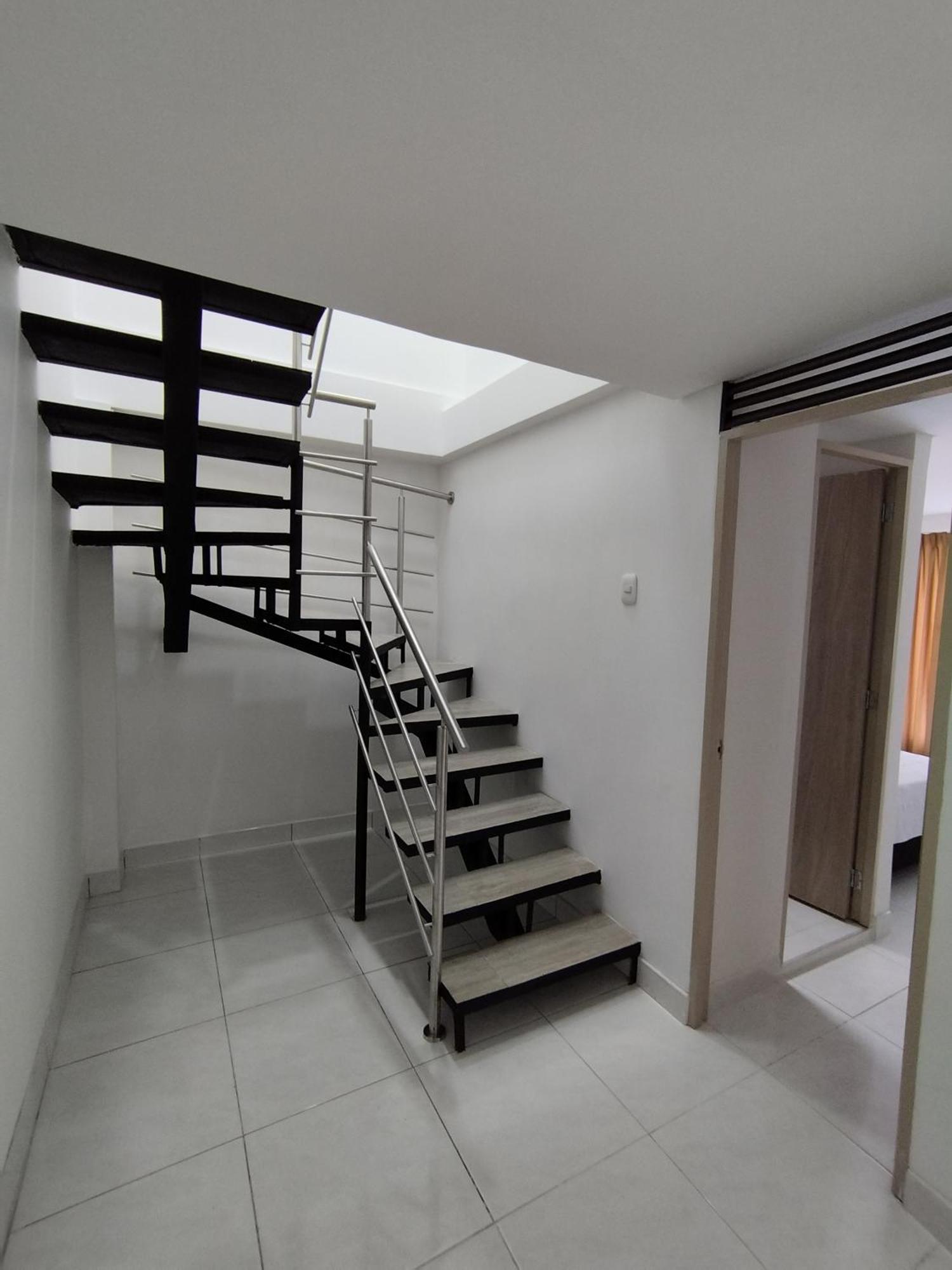 Hotel Adel Manizales Exteriér fotografie