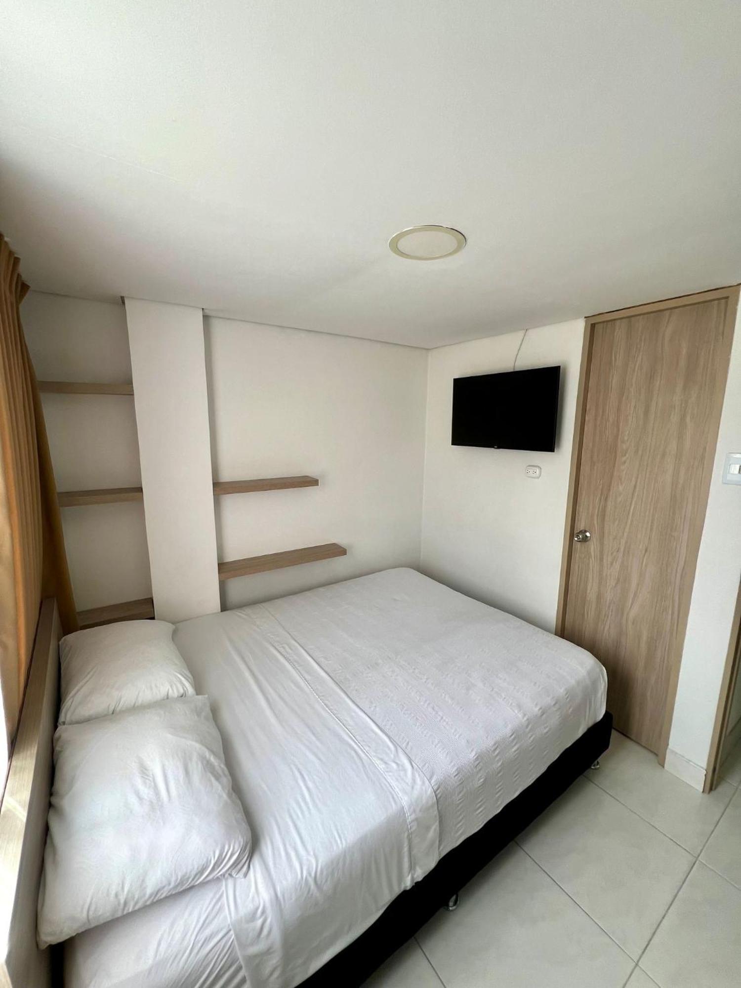 Hotel Adel Manizales Exteriér fotografie