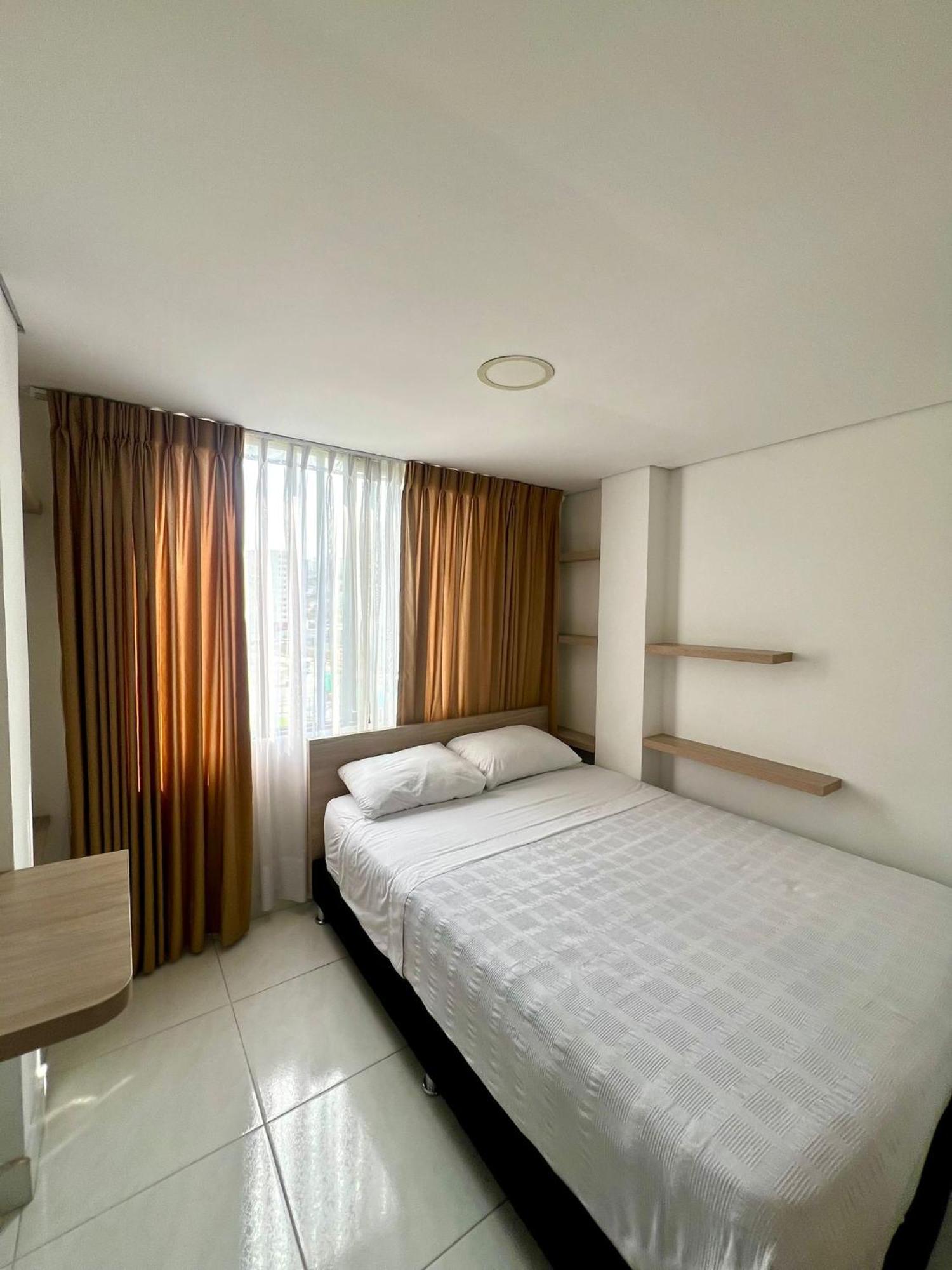 Hotel Adel Manizales Exteriér fotografie