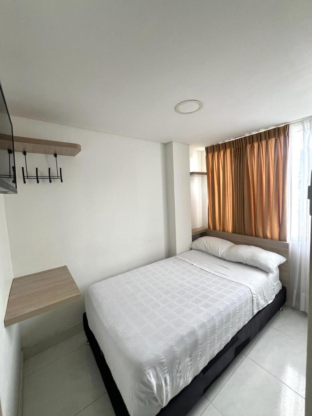 Hotel Adel Manizales Exteriér fotografie