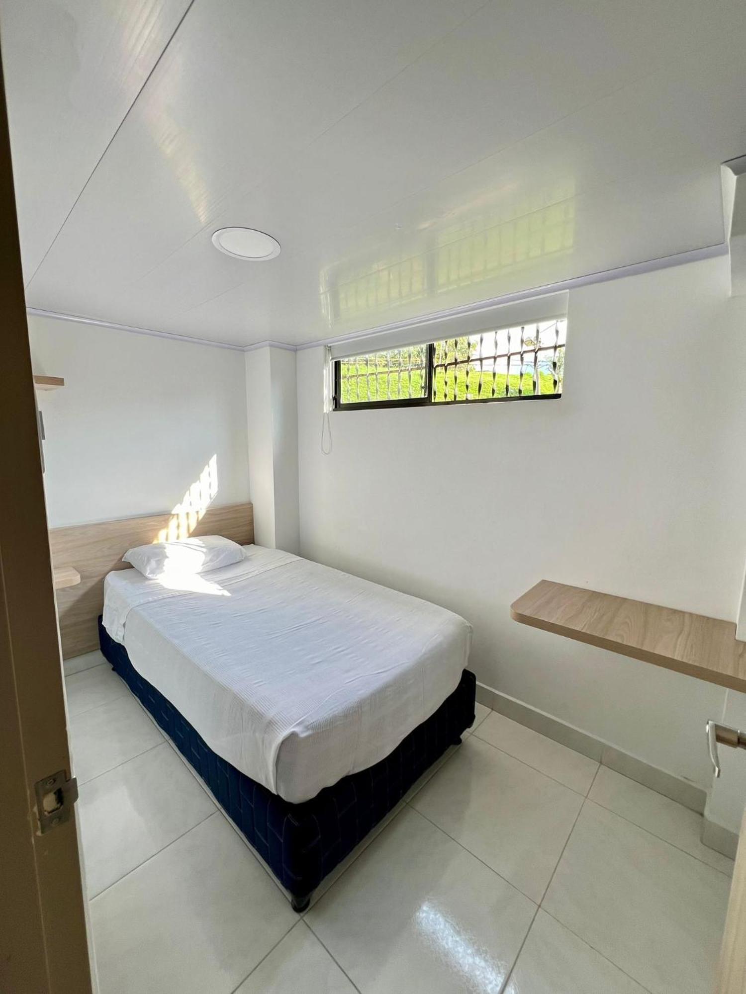 Hotel Adel Manizales Exteriér fotografie