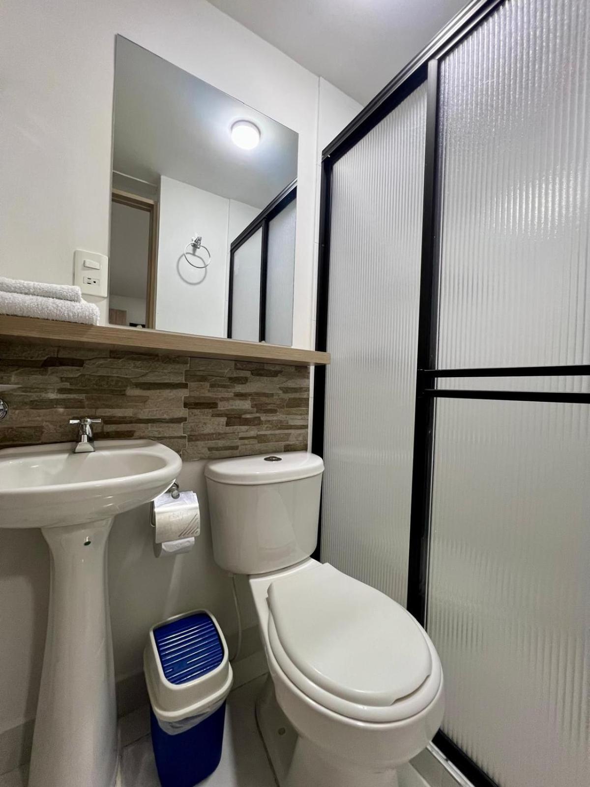 Hotel Adel Manizales Exteriér fotografie