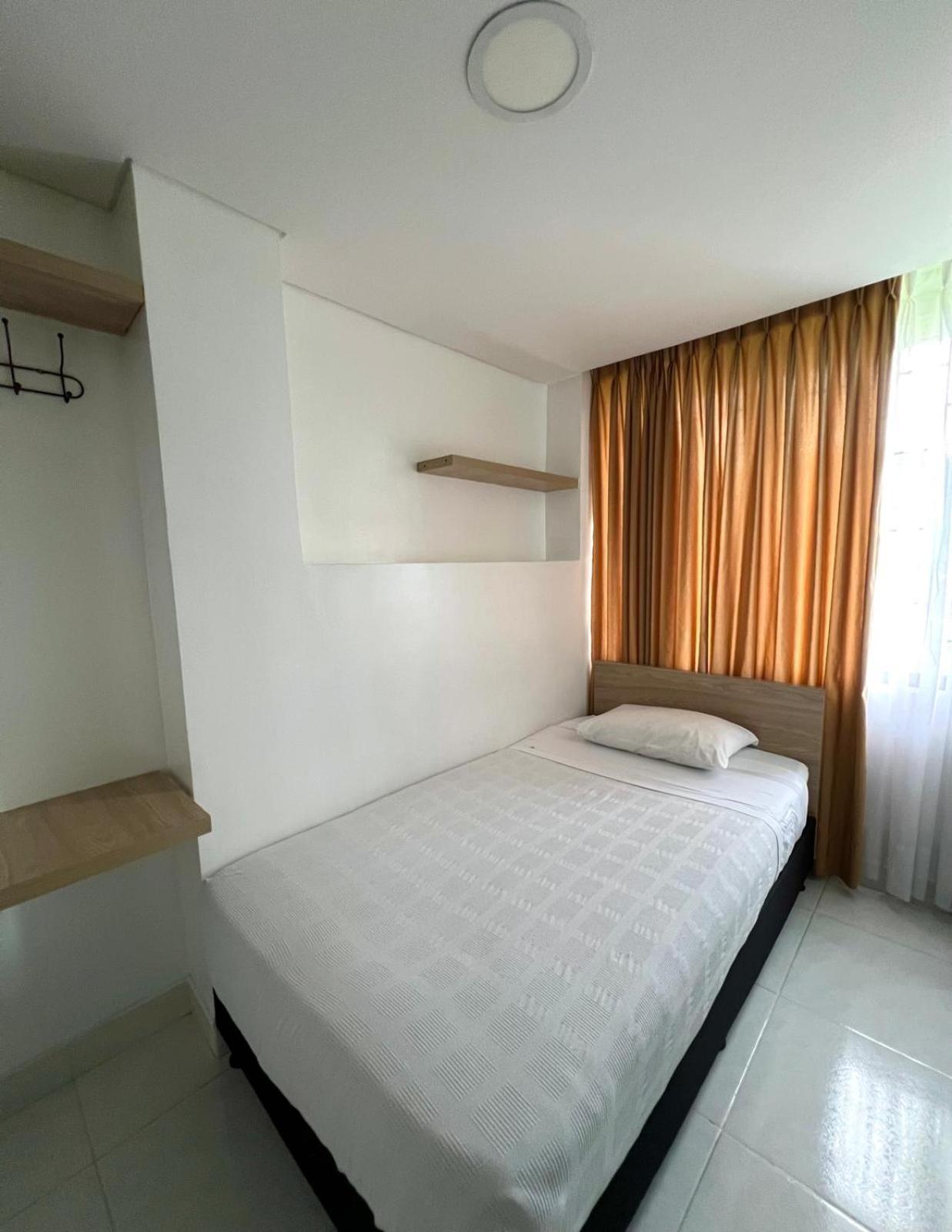 Hotel Adel Manizales Exteriér fotografie