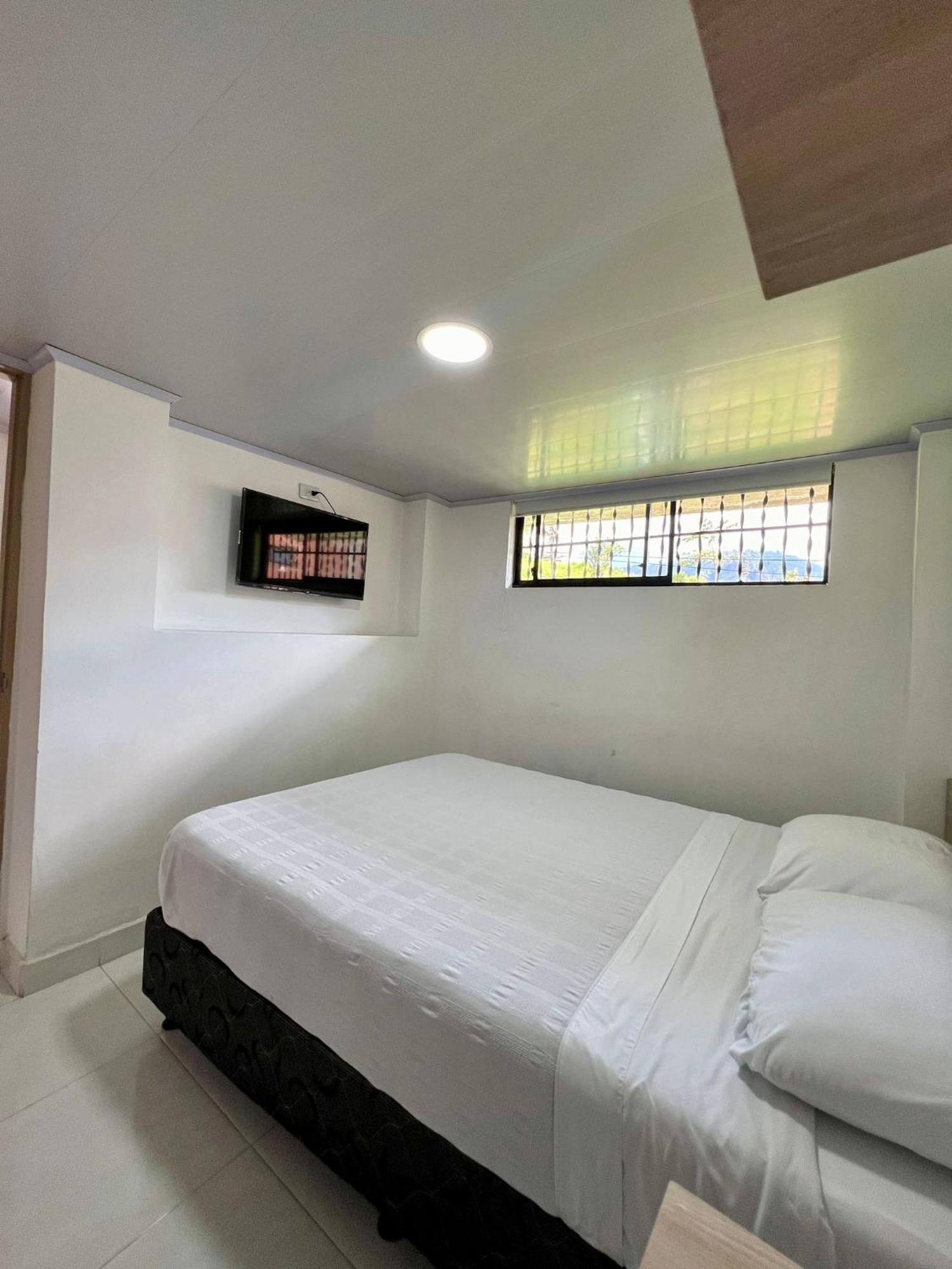 Hotel Adel Manizales Exteriér fotografie