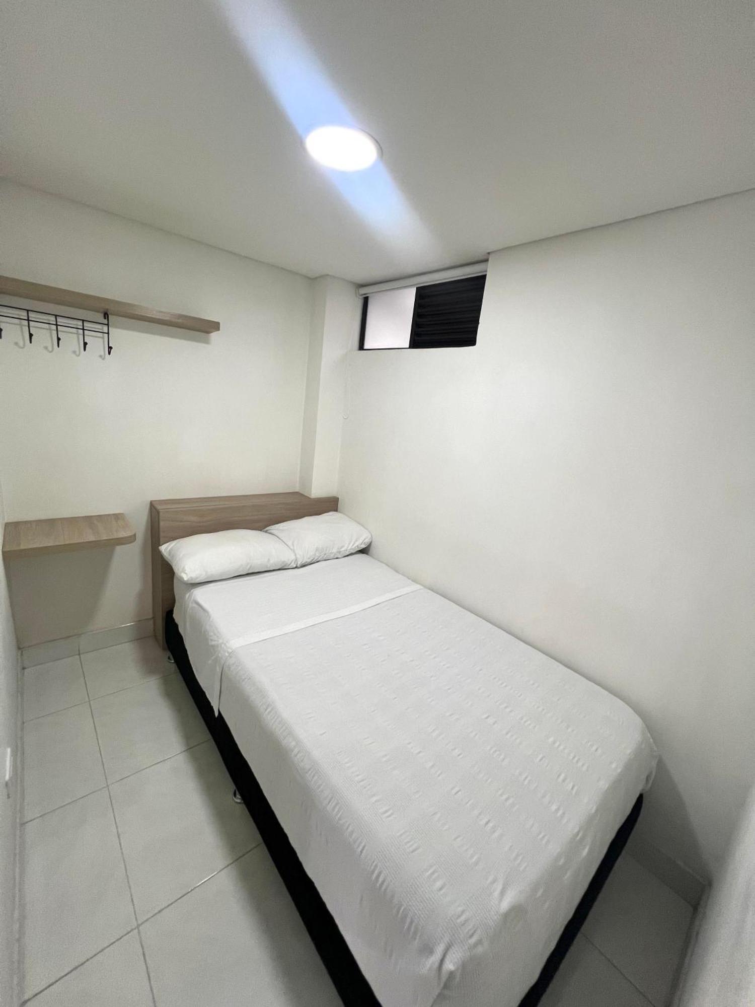 Hotel Adel Manizales Exteriér fotografie